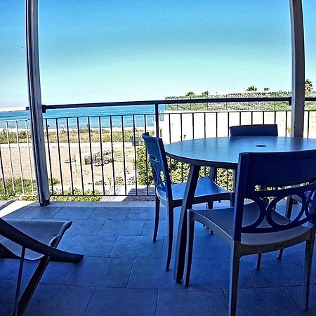 Asinaro Residence - Fronte Mare Calabernardo Zewnętrze zdjęcie