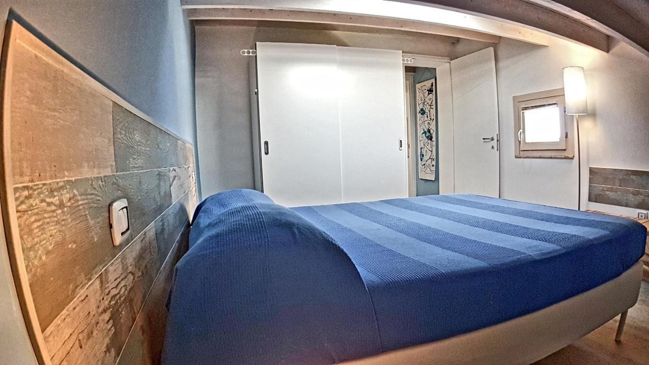Asinaro Residence - Fronte Mare Calabernardo Zewnętrze zdjęcie