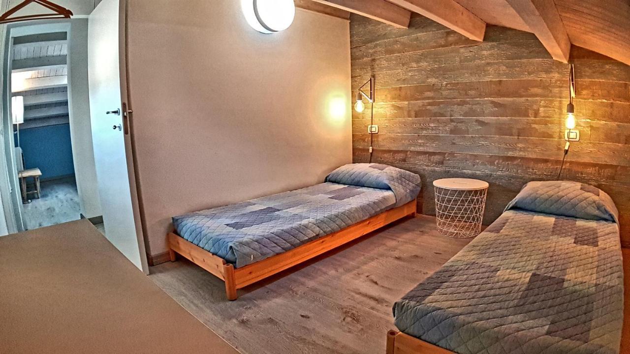 Asinaro Residence - Fronte Mare Calabernardo Zewnętrze zdjęcie