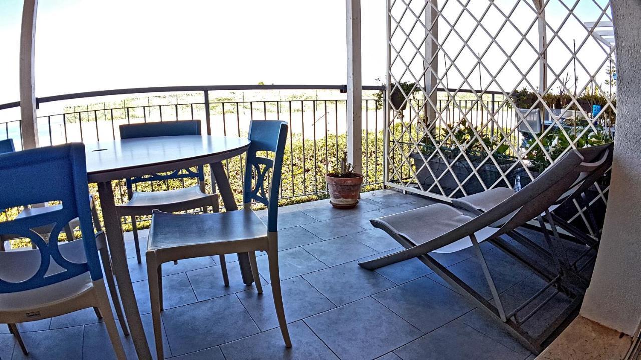 Asinaro Residence - Fronte Mare Calabernardo Zewnętrze zdjęcie