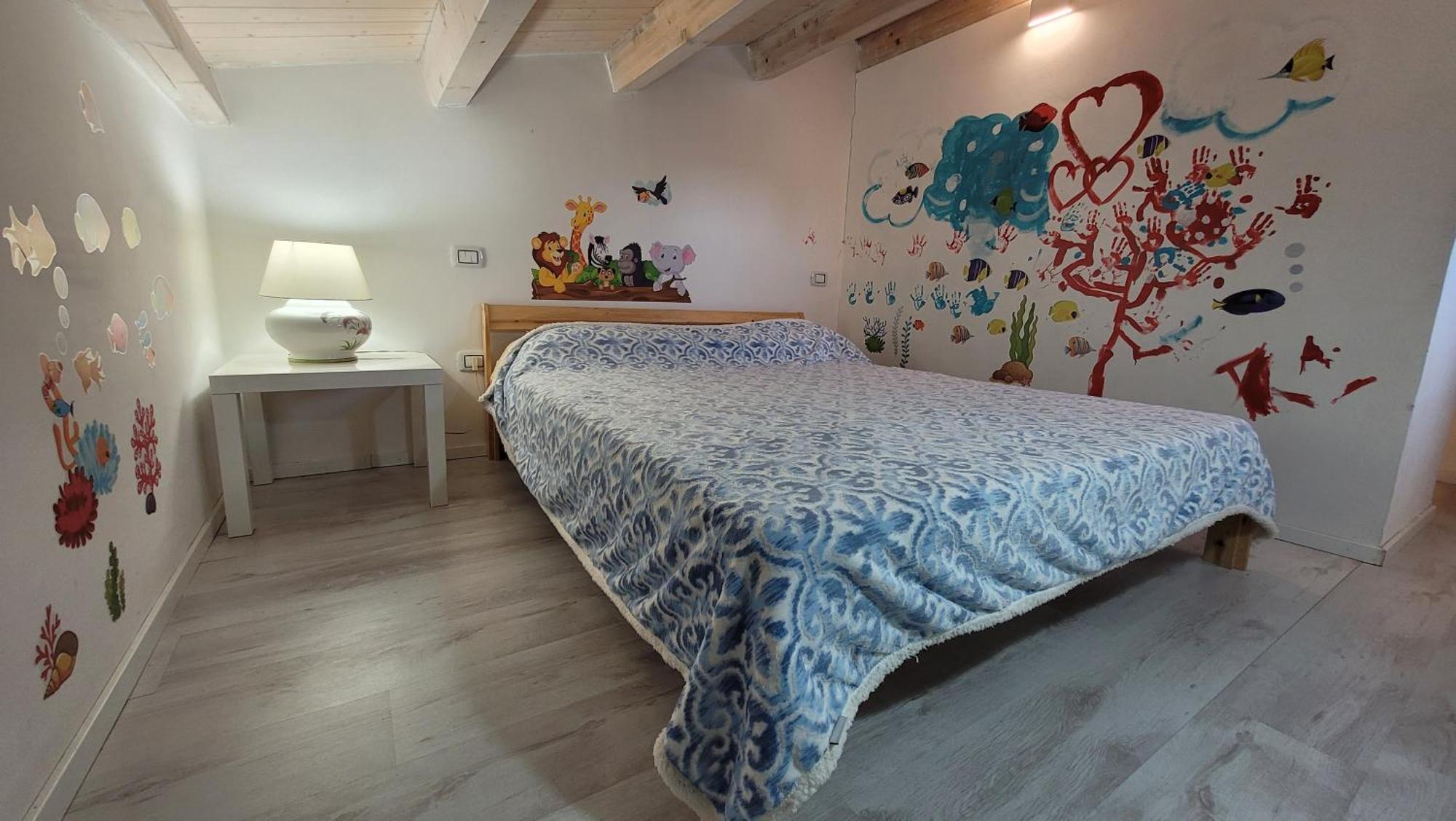 Asinaro Residence - Fronte Mare Calabernardo Pokój zdjęcie