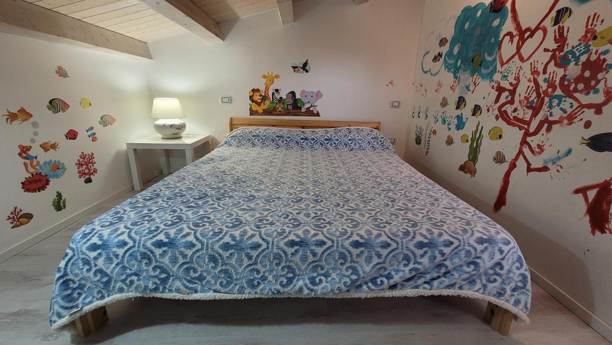 Asinaro Residence - Fronte Mare Calabernardo Pokój zdjęcie