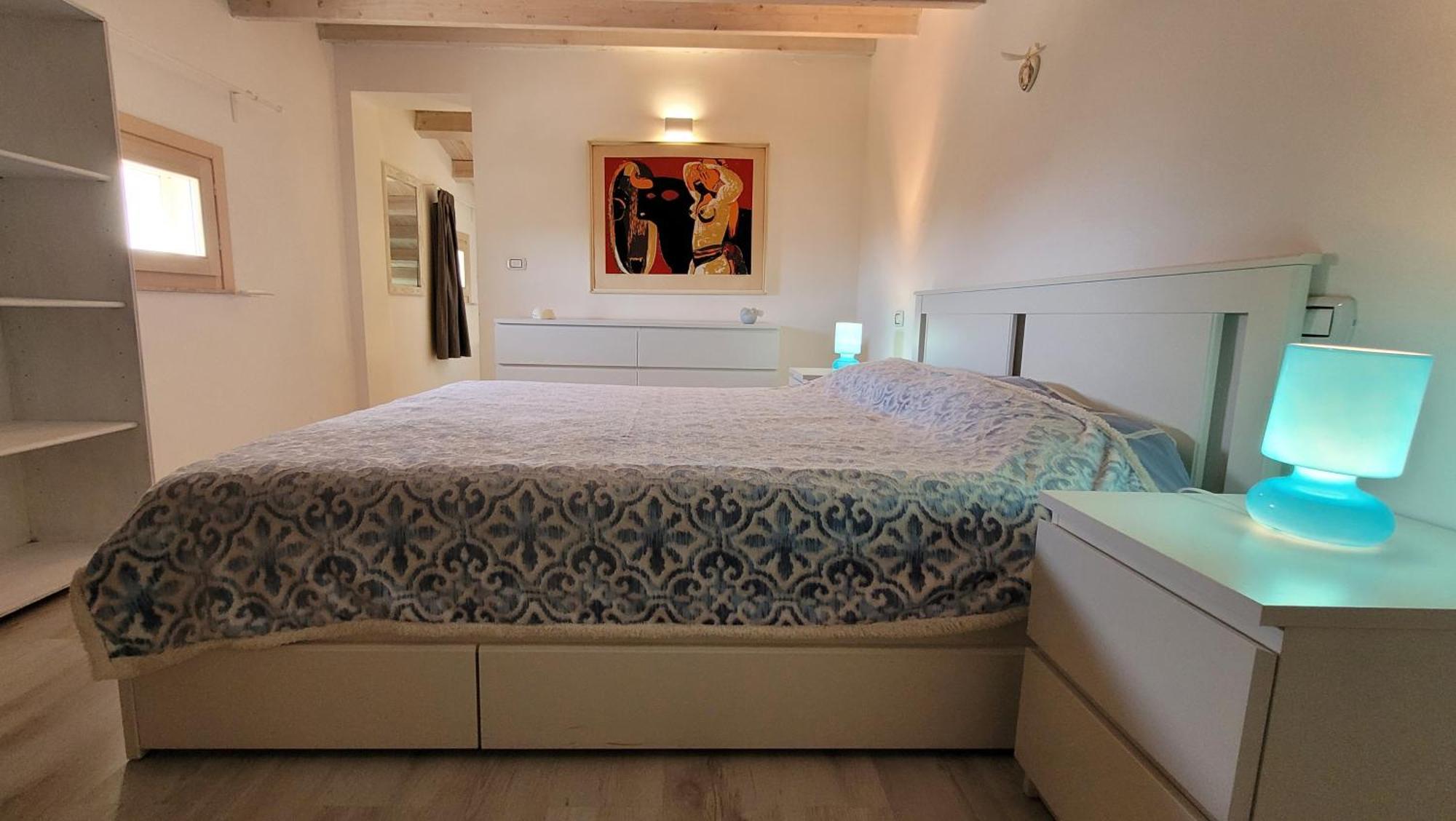 Asinaro Residence - Fronte Mare Calabernardo Pokój zdjęcie